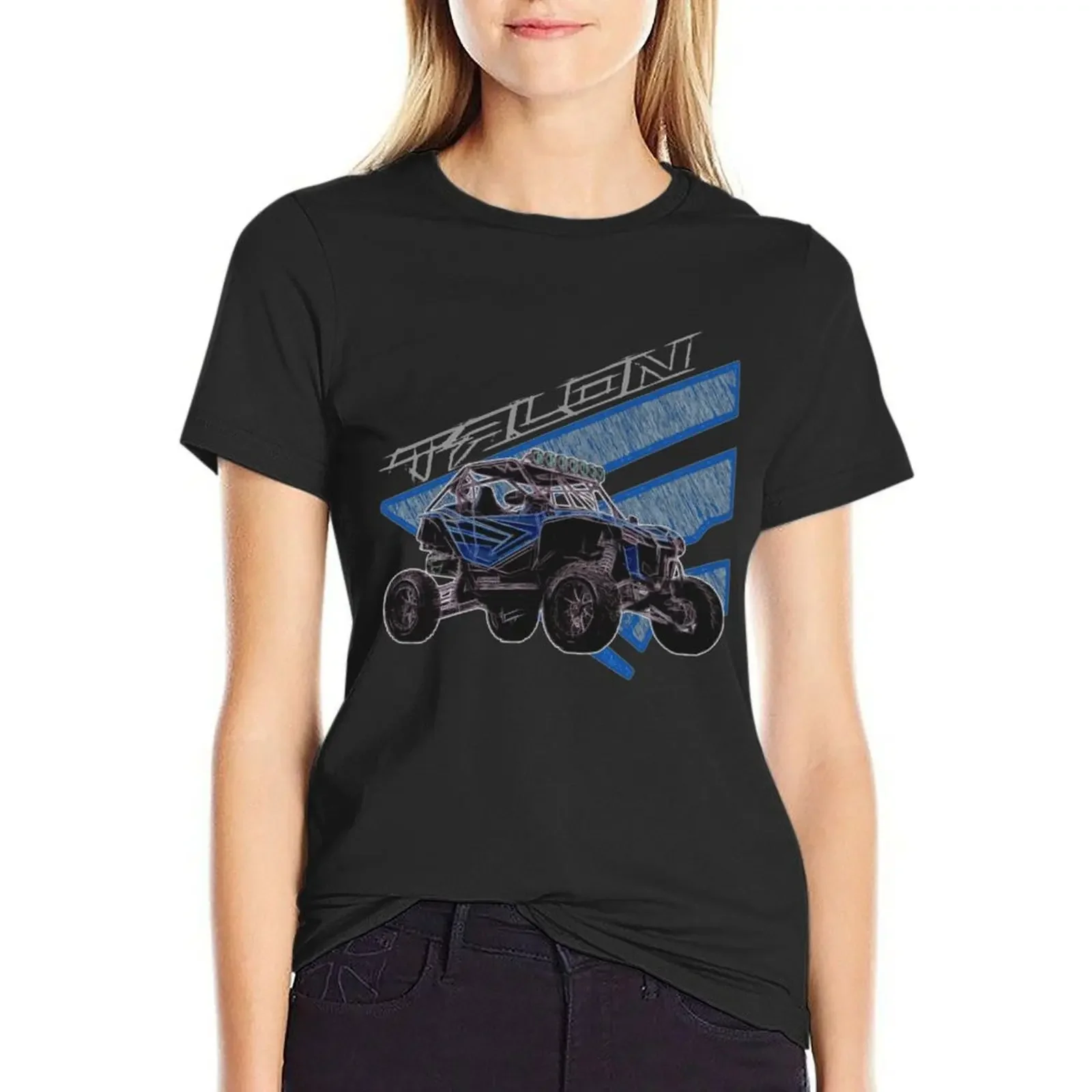 Blue Talon UTV sketch graphic art T-Shirt summer clothes animal print sports fans anime plus size t shirts for Women loose fit
Blue Talon UTV sketch graphic art T-Shirt summer clothes animal print sports fans anime plus size t shirts for Women loose fit