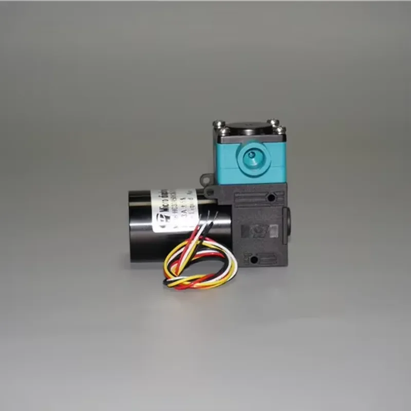 Printing Machine Inkjet Brushless DC Pump
Printing Machine Inkjet Brushless DC Pump