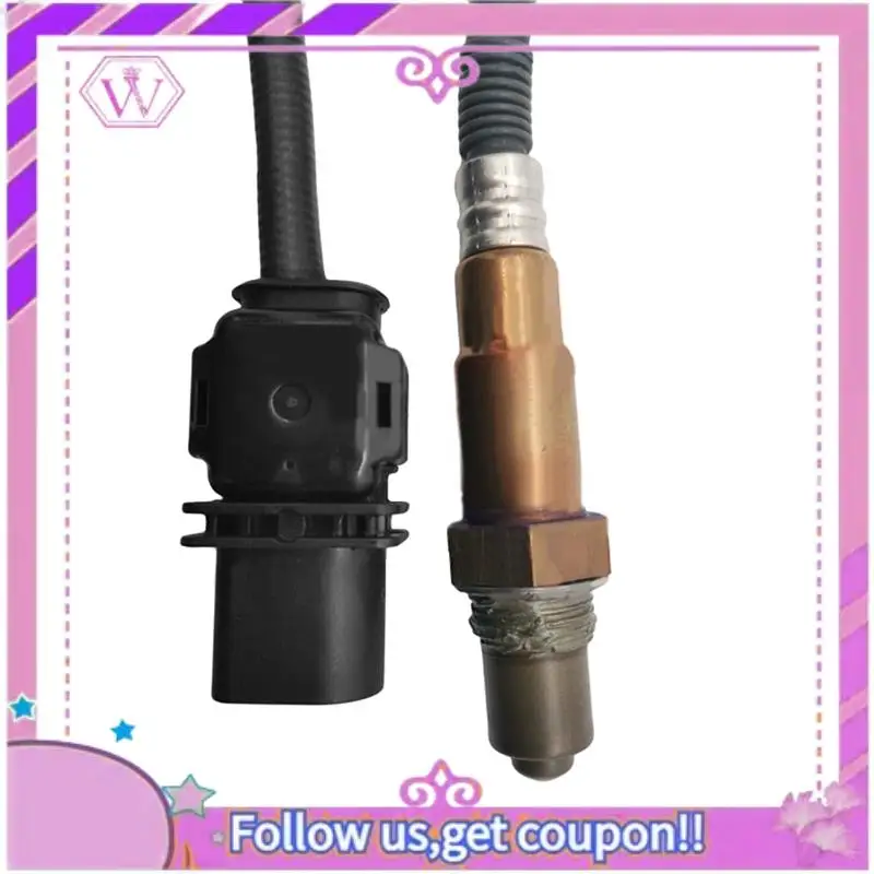Latest Car Oxygen Sensor Air Fuel Ratio Sensor 0281004026 Suitable For Accent Saab 9-3 Vector Sport 1.9 T Opel Zafira 1.9L Parts
Latest Car Oxygen Sensor Air Fuel Ratio Sensor 0281004026 Suitable For Accent Saab 9-3 Vector Sport 1.9 T Opel Zafira 1.9L Parts