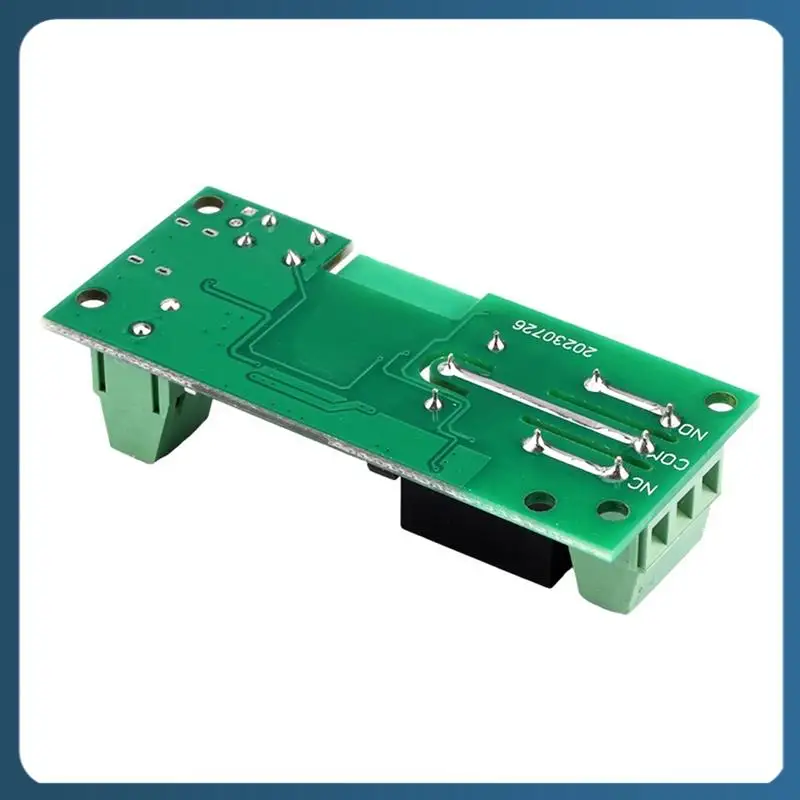 Y22A-Ewelink Smart USB-C DC 5 В DIY одноканальный Bluetooth WIFI самоблокирующийся беспроводной модуль релейного переключателя для умного дома
Y22A-Ewelink Smart USB-C DC 5 В DIY одноканальный Bluetooth WIFI самоблокирующийся беспроводной модуль релейного переключателя для умного дома