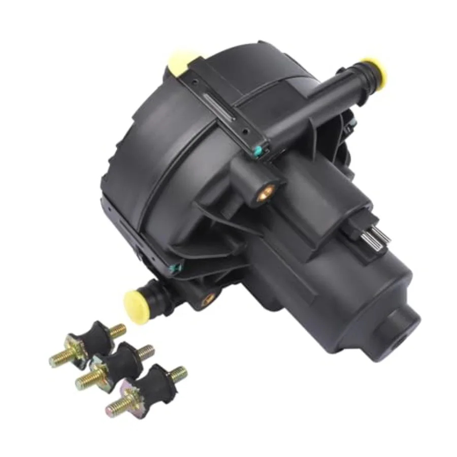 0580000025 0001405185 Secondary Air Injection Pump Replacement for Mercedes Benz E350 E550 GL450 GL550 ML350 ML550 R350 S550 SL
0580000025 0001405185 Secondary Air Injection Pump Replacement for Mercedes Benz E350 E550 GL450 GL550 ML350 ML550 R350 S550 SL