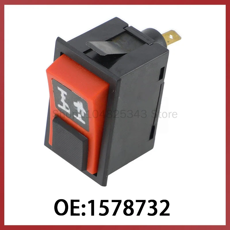 1578732 Applicable to Volvo Trucks VOLVO Accessories Parts Window Condition Button Switch Glass Regulator
1578732 Applicable to Volvo Trucks VOLVO Accessories Parts Window Condition Button Switch Glass Regulator