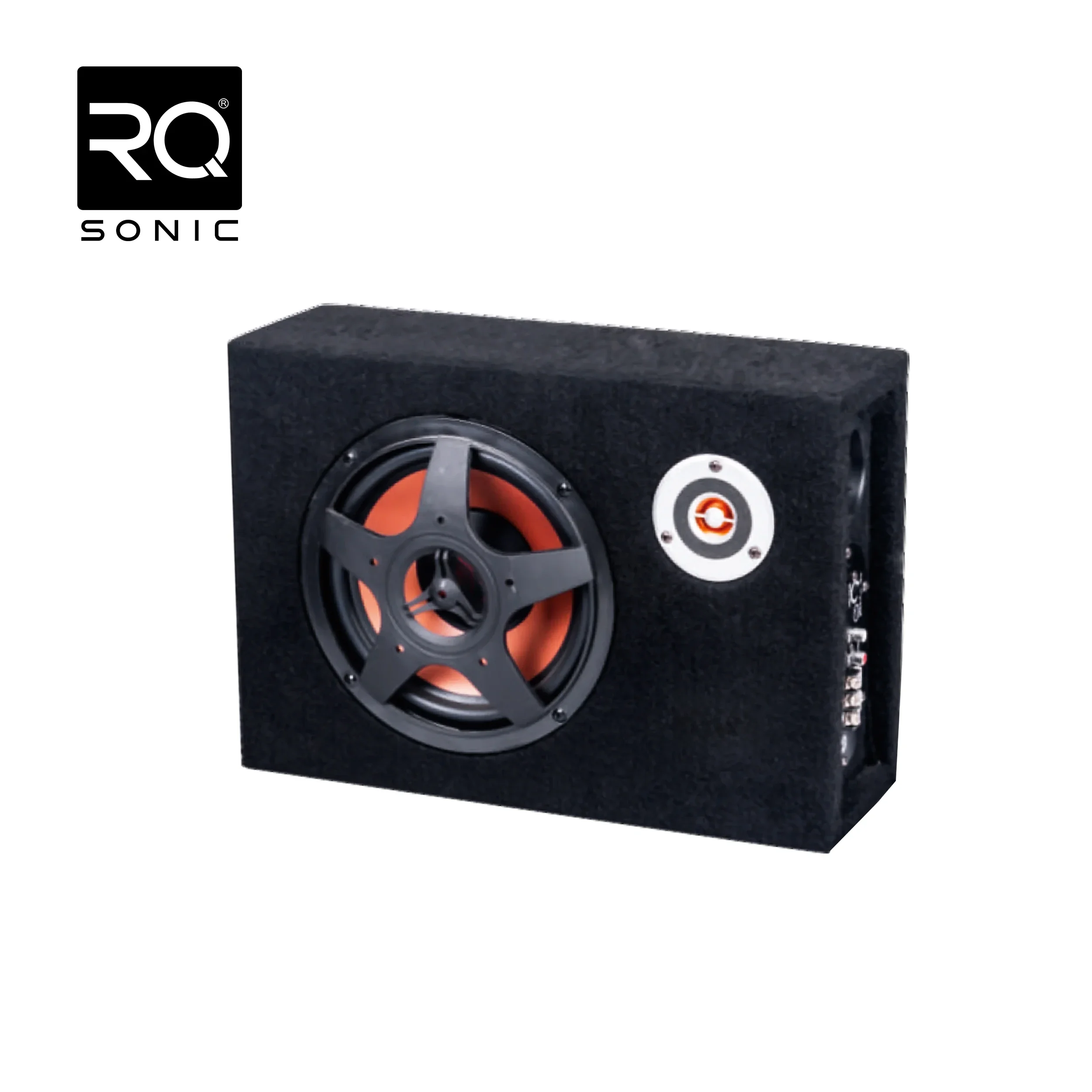 KL-CM6 6-inch mid-range 20-20khz frequency response professional audio speaker compact car speaker
KL-CM6 6-inch mid-range 20-20khz frequency response professional audio speaker compact car speaker