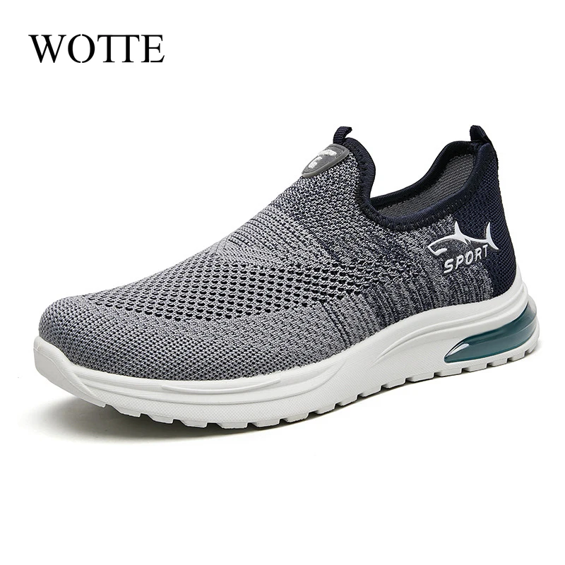 Mens Shoes Summer Mesh Men Shoes Light Sneakers Men Fashion Casual Walking Shoes NEW Breathable Mens Loafers Zapatillas Hombre
Mens Shoes Summer Mesh Men Shoes Light Sneakers Men Fashion Casual Walking Shoes NEW Breathable Mens Loafers Zapatillas Hombre
