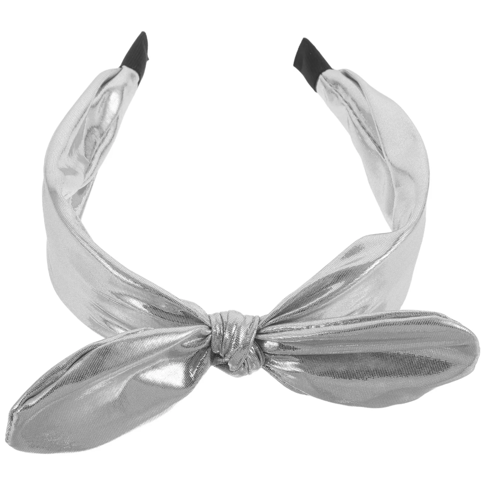 Wide Glitter Bow Headband Metallic Knotted Hairband Accessory Party Festival Birthday Girls Women
Wide Glitter Bow Headband Metallic Knotted Hairband Accessory Party Festival Birthday Girls Women
