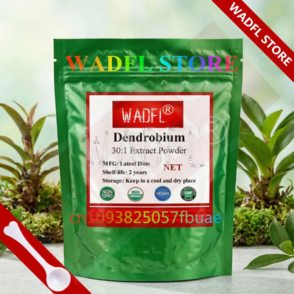 Refillable bags Packaging for Dendrobium Extract Powder 30:1, Essential for Overtime,Socializing, Insomnia with Fast Delivered
Refillable bags Packaging for Dendrobium Extract Powder 30:1, Essential for Overtime,Socializing, Insomnia with Fast Delivered
