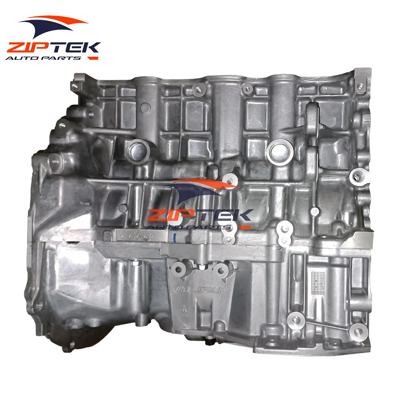 Sale Auto Motor Parts 2.4L 4G20 JLD-4G24 Engine Cylinder Block for Geely Atlas Emgrand Gt X7
Sale Auto Motor Parts 2.4L 4G20 JLD-4G24 Engine Cylinder Block for Geely Atlas Emgrand Gt X7