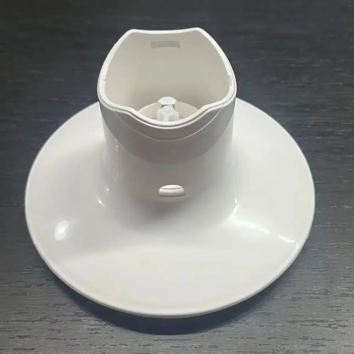 Suitable for Braun Mq745/785/735/725, 1.25-liter Crushed Ice Cup (lid) Multifunctional Cooking Stick and Machine Accessories
Suitable for Braun Mq745/785/735/725, 1.25-liter Crushed Ice Cup (lid) Multifunctional Cooking Stick and Machine Accessories