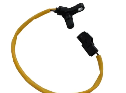 Electric Forklift Parts 7FBR15-25 Front Wheel Bearing Wheel Speed Sensor 58810-13900-71
Electric Forklift Parts 7FBR15-25 Front Wheel Bearing Wheel Speed Sensor 58810-13900-71