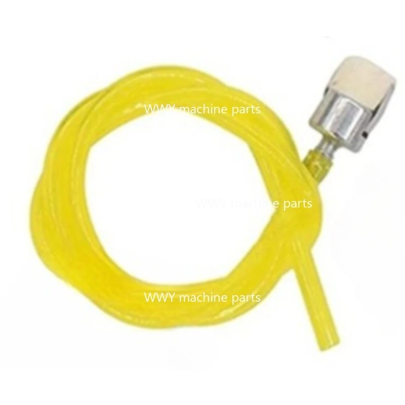 Подходит для MS261, MS271, MS291: бумажная прокладка топливной трубки, масляный фильтр, карбюратор, аксессуары для бензопил C1Q-S252
Подходит для MS261, MS271, MS291: бумажная прокладка топливной трубки, масляный фильтр, карбюратор, аксессуары для бензопил C1Q-S252