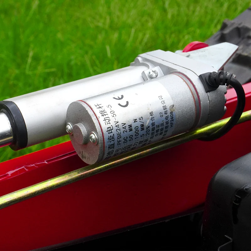 Customized Self Propelled Remote Control Lwan Mower 4Stroke Agriculture Rubber Tracks Remote Control Robot Lawn Mower
Customized Self Propelled Remote Control Lwan Mower 4Stroke Agriculture Rubber Tracks Remote Control Robot Lawn Mower