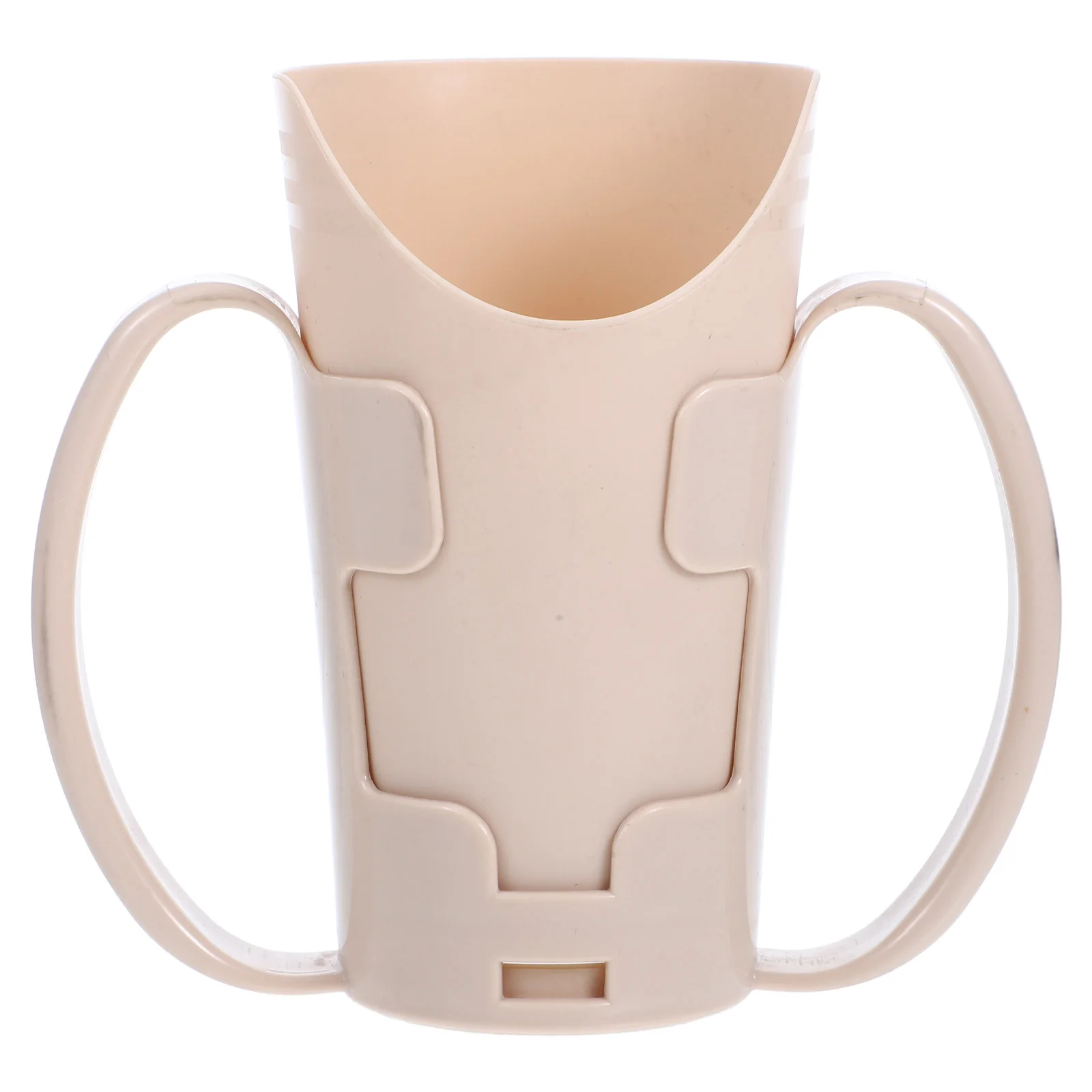 Elderly Care Cup Coffee Mug Nosey Cups for Adults Straw Beige Pp Dysphagia Drinking Toddler Glasses
Elderly Care Cup Coffee Mug Nosey Cups for Adults Straw Beige Pp Dysphagia Drinking Toddler Glasses