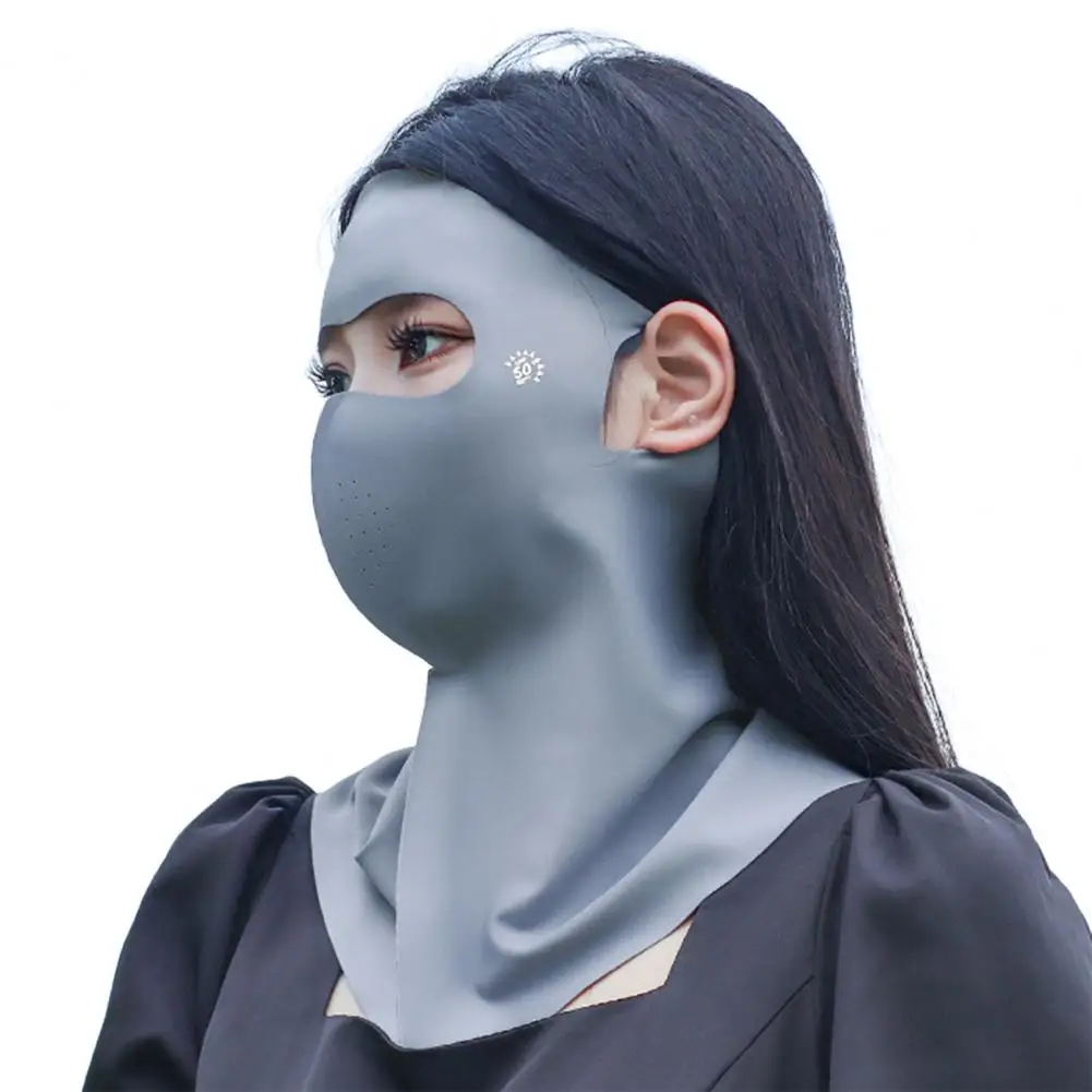 Sun Protection Neck Scarf Sun Protection Neck Gaiter with Adjustable Fit for Superior Breathability Stretchable Uv Protection
Sun Protection Neck Scarf Sun Protection Neck Gaiter with Adjustable Fit for Superior Breathability Stretchable Uv Protection