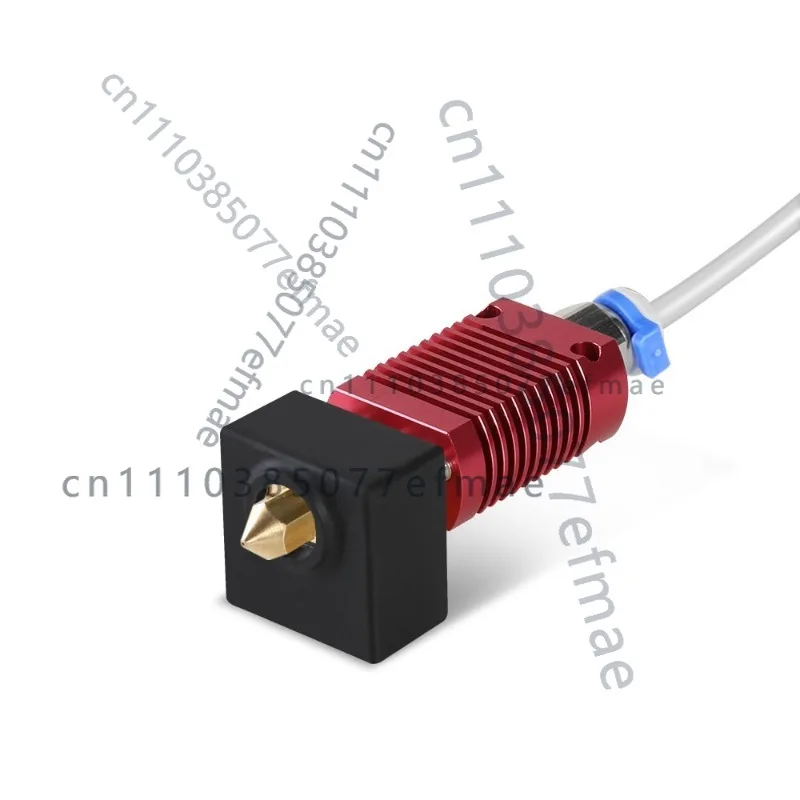 FOR Creality Ender-3 Hotend Kit Ender-3/Ender-3 pro/Ender-3s 3D Printer
FOR Creality Ender-3 Hotend Kit Ender-3/Ender-3 pro/Ender-3s 3D Printer