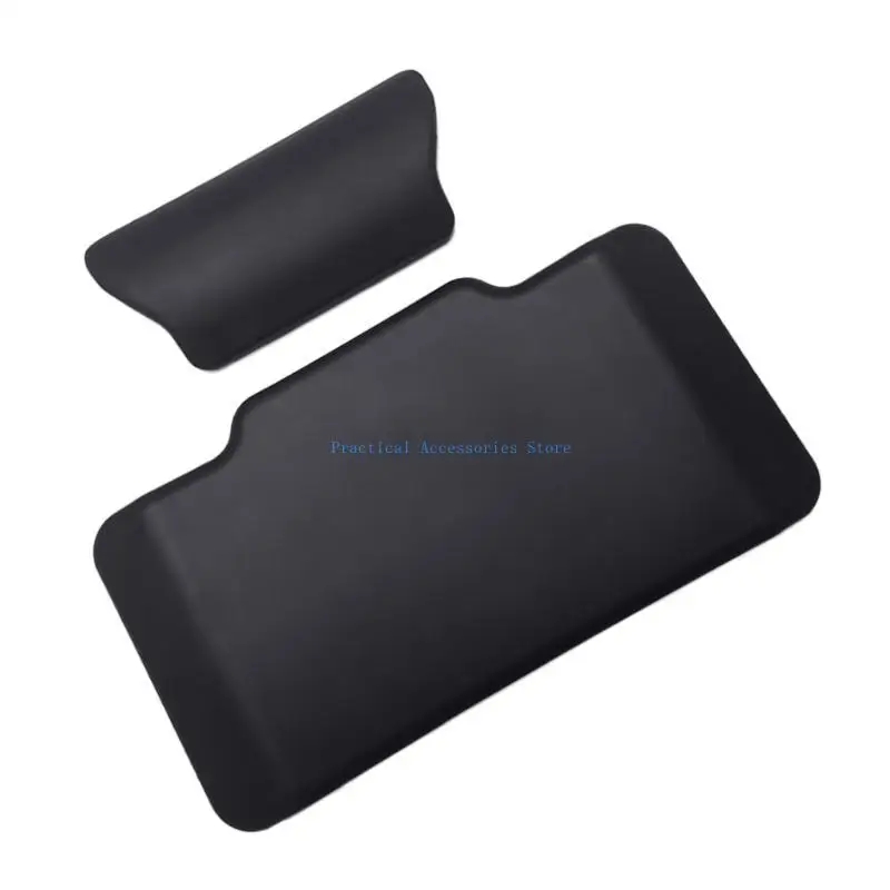 U75E Motorcycle Passenger Luggage Cushion Pad Backrest Weatherproof for All Climates
U75E Motorcycle Passenger Luggage Cushion Pad Backrest Weatherproof for All Climates