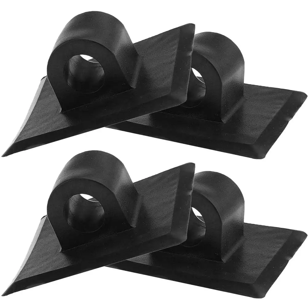 4Pcs Kayak Motor Mount Bracket Square Buckle Engine Fixed Inflatable Boat Supplies Fishing Accessories Lightweight
4Pcs Kayak Motor Mount Bracket Square Buckle Engine Fixed Inflatable Boat Supplies Fishing Accessories Lightweight