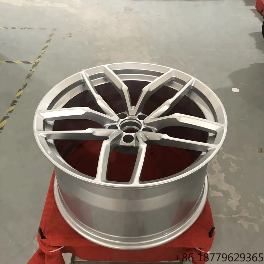 Custom Alloy Rim Forged Wheel 16-23 Inch for Lamborghini Huracan
Custom Alloy Rim Forged Wheel 16-23 Inch for Lamborghini Huracan