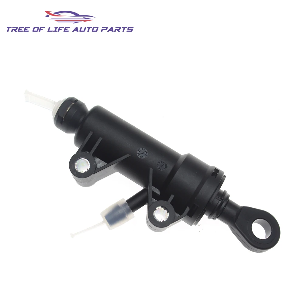 Главный цилиндр сцепления для BMW E46 316i 318i 318d 320d 320i 325i 328i 330d 323i 330i 330xi M3 1999-2006 21526751146 21526756747
Главный цилиндр сцепления для BMW E46 316i 318i 318d 320d 320i 325i 328i 330d 323i 330i 330xi M3 1999-2006 21526751146 21526756747