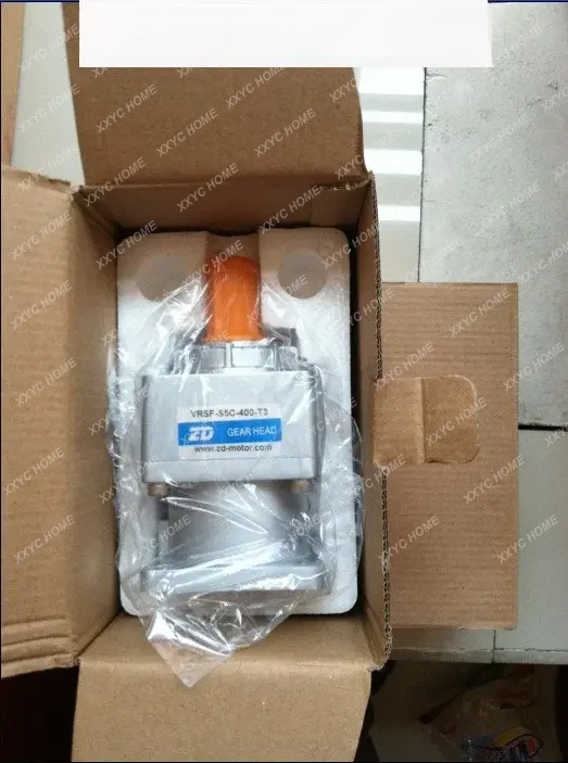 VRSF-S5C-400-T3 78ZDR5-750T1 Средний Большой 400 Вт 750 Вт спиральный планетарный редуктор
VRSF-S5C-400-T3 78ZDR5-750T1 Средний Большой 400 Вт 750 Вт спиральный планетарный редуктор