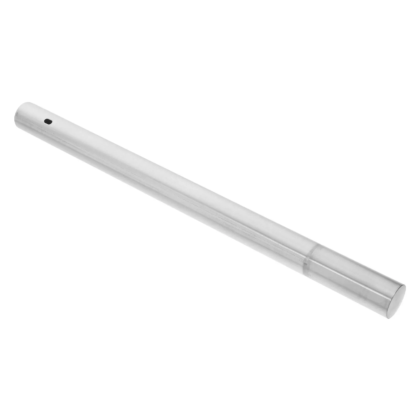 Robust Stainless Steel Document Tube for Certificates Diplomas Graduation Keepsakes Vintage Metal Scroll Holder Decorative
Robust Stainless Steel Document Tube for Certificates Diplomas Graduation Keepsakes Vintage Metal Scroll Holder Decorative