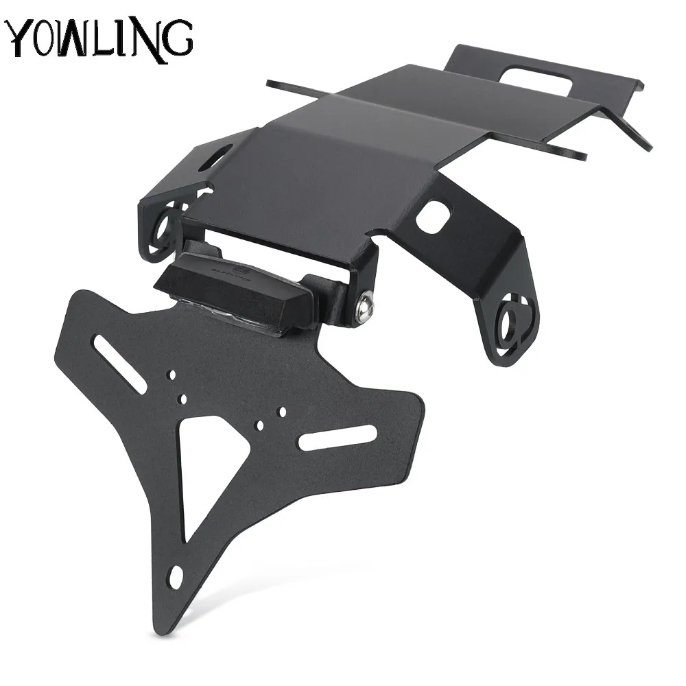 FOR YAMAHA XSR700 / XTribute 2015-2020-2021-2022-2023-2024-2025 Rear License Plate Holder Bracket Tail Tidy Fender Eliminator
FOR YAMAHA XSR700 / XTribute 2015-2020-2021-2022-2023-2024-2025 Rear License Plate Holder Bracket Tail Tidy Fender Eliminator