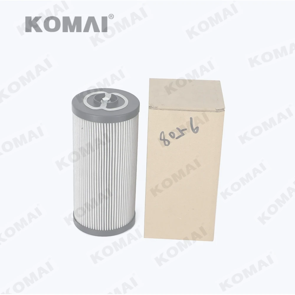 For JCB Excavator Wholesale 1813113 329/25100 HF35210 HF35209 Hydraulic Filter Cartridge HY18232 32/925100 32/925101
For JCB Excavator Wholesale 1813113 329/25100 HF35210 HF35209 Hydraulic Filter Cartridge HY18232 32/925100 32/925101