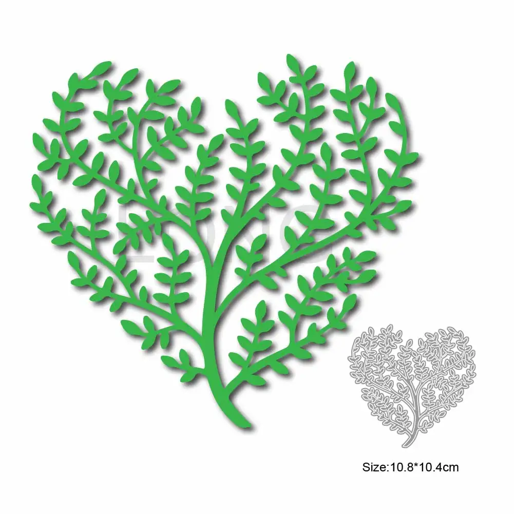 New Metal Cutting Dies 2025 Embossing Mold Scrapbooking Die Cut Love Card Making Supplies Craft Diy
New Metal Cutting Dies 2025 Embossing Mold Scrapbooking Die Cut Love Card Making Supplies Craft Diy