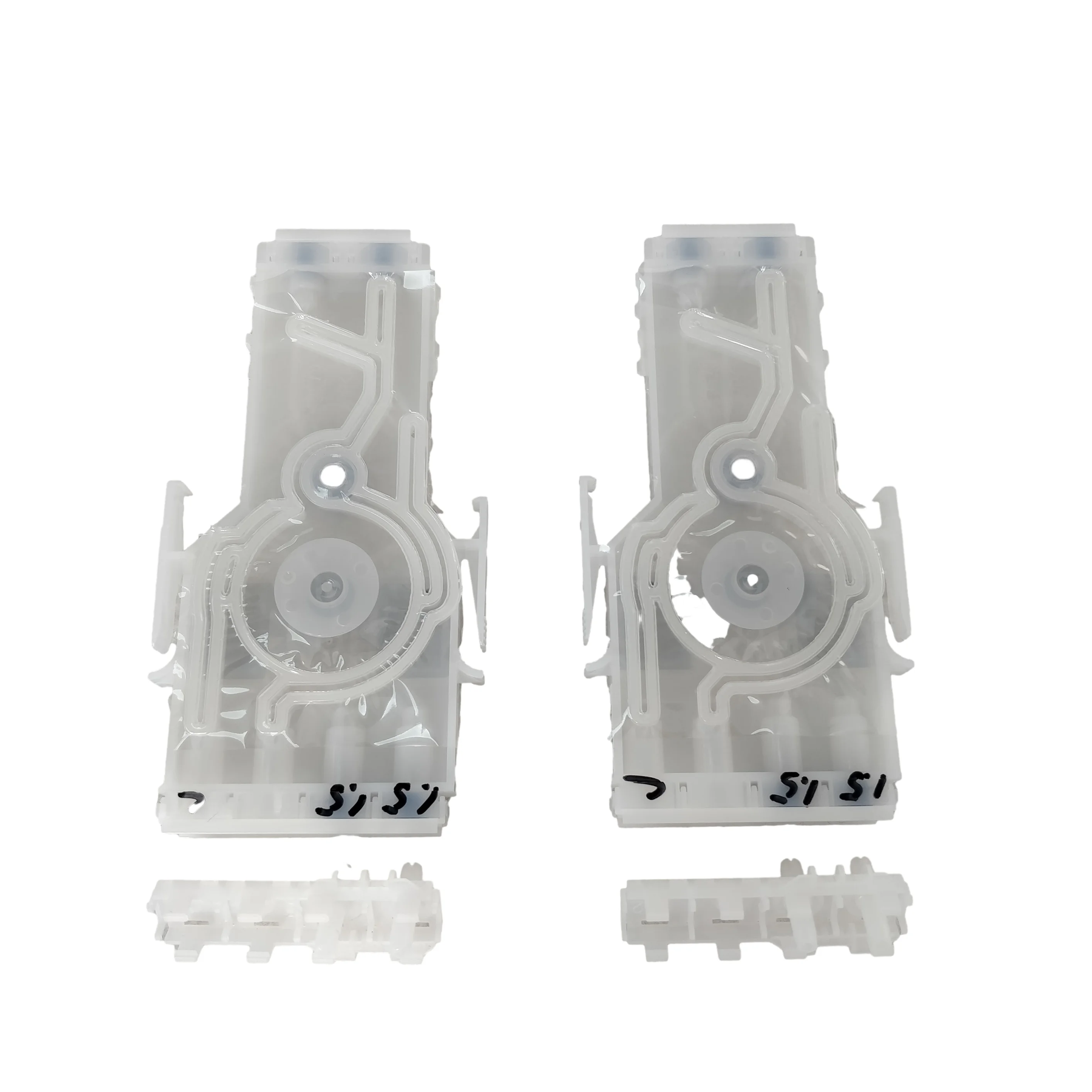 1Pcs Mimaki JV300 Head White Ink Damper For Digital Inkjet Mimaki Printing Machine
1Pcs Mimaki JV300 Head White Ink Damper For Digital Inkjet Mimaki Printing Machine