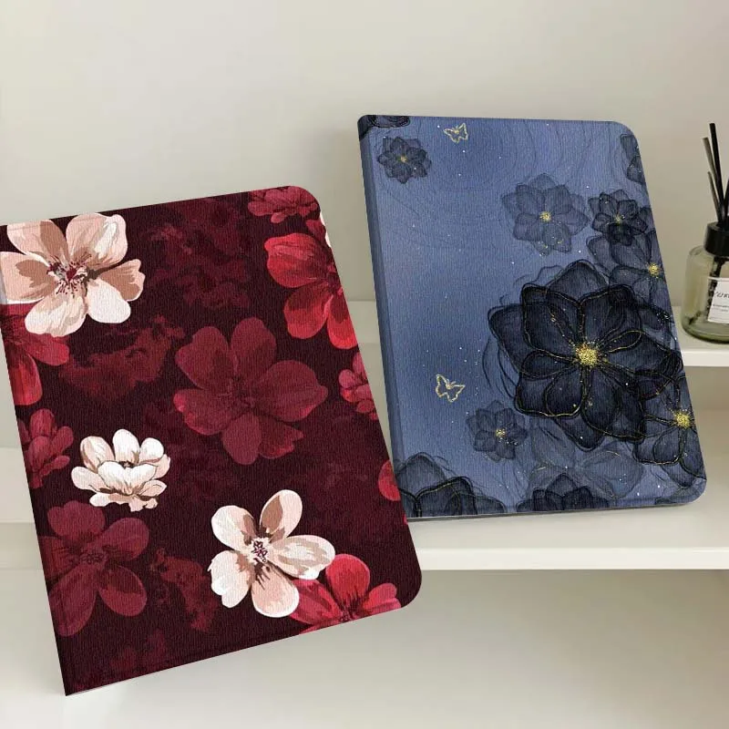 Red Pink Flower Pattern Gift Tablet Case For Samsung Tab Galaxy S6 S11 A A7 A8 A9 A11 10.1 10.4 10.5 Plus Lite
Red Pink Flower Pattern Gift Tablet Case For Samsung Tab Galaxy S6 S11 A A7 A8 A9 A11 10.1 10.4 10.5 Plus Lite