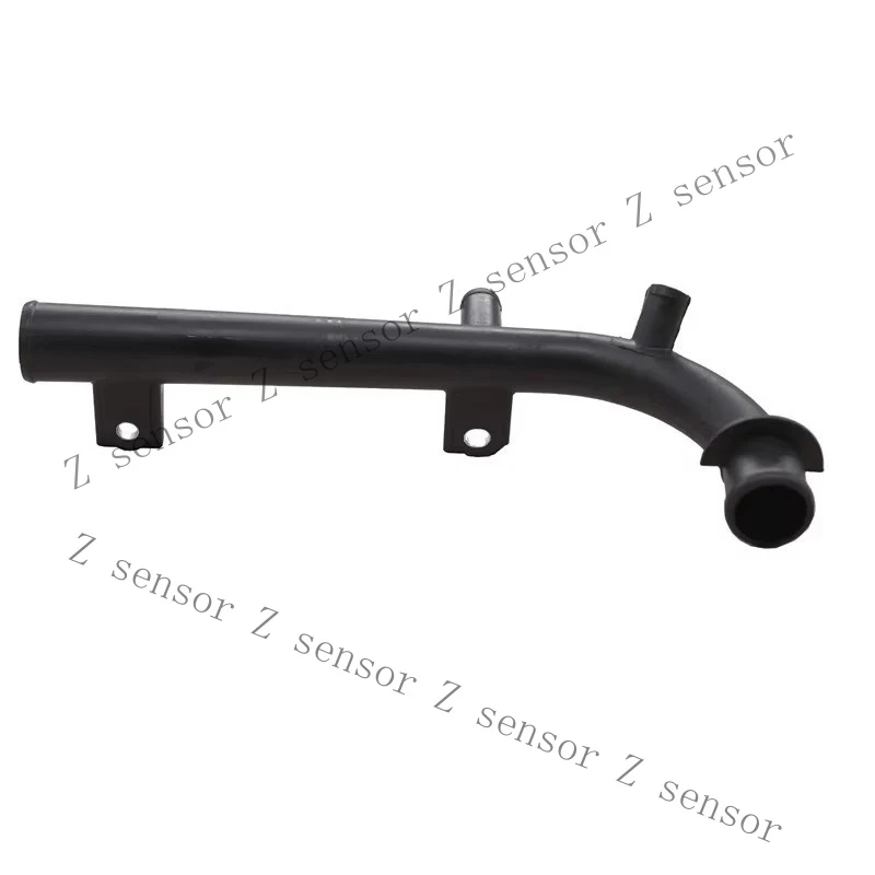 Z+ 96180035 Coolant hose flexible tube for Chevrolet AVEO from 2004 to 2011.
Z+ 96180035 Coolant hose flexible tube for Chevrolet AVEO from 2004 to 2011.