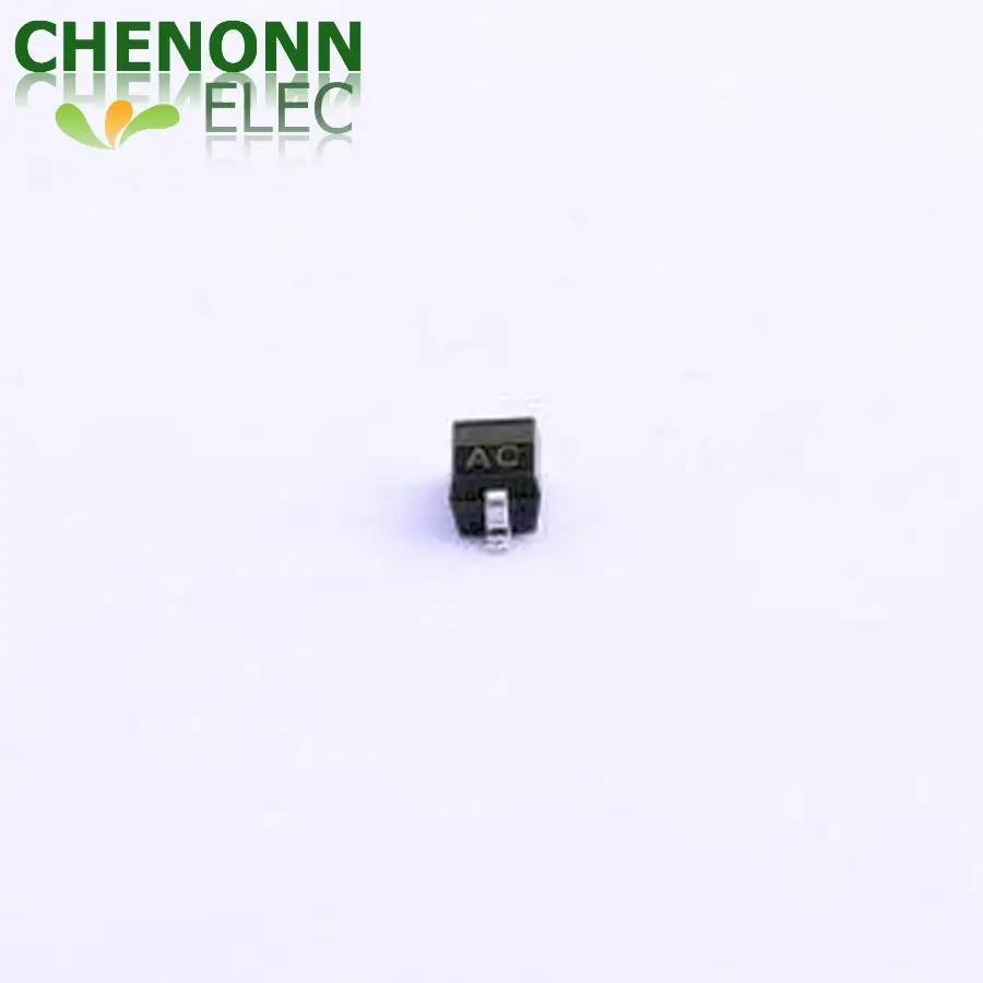 200PCS/LOT PESD5V0L1BA,115 (TVS Diodes)
200PCS/LOT PESD5V0L1BA,115 (TVS Diodes)