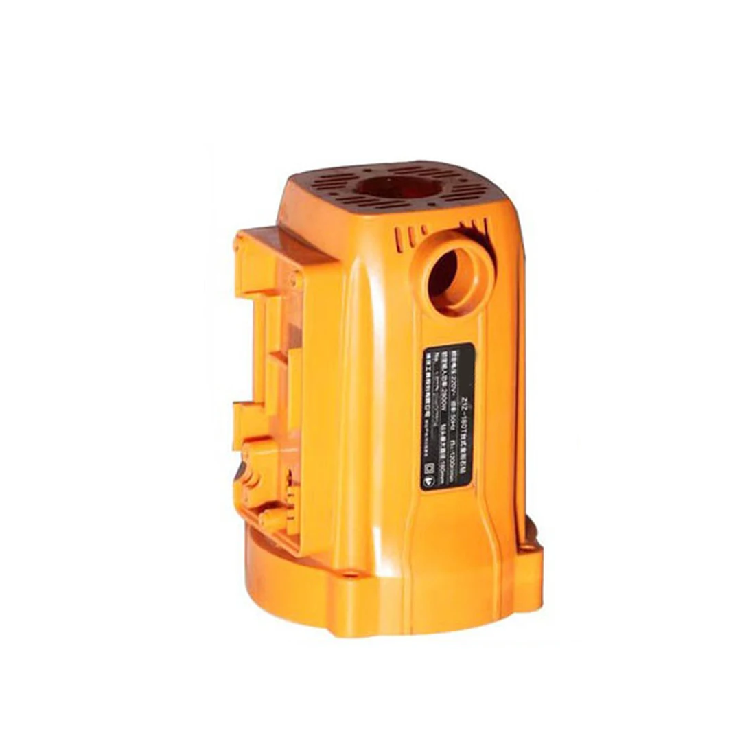Water rig accessories motor shell shell 110 160 180 200 254 130 original handheld desktop
Water rig accessories motor shell shell 110 160 180 200 254 130 original handheld desktop
