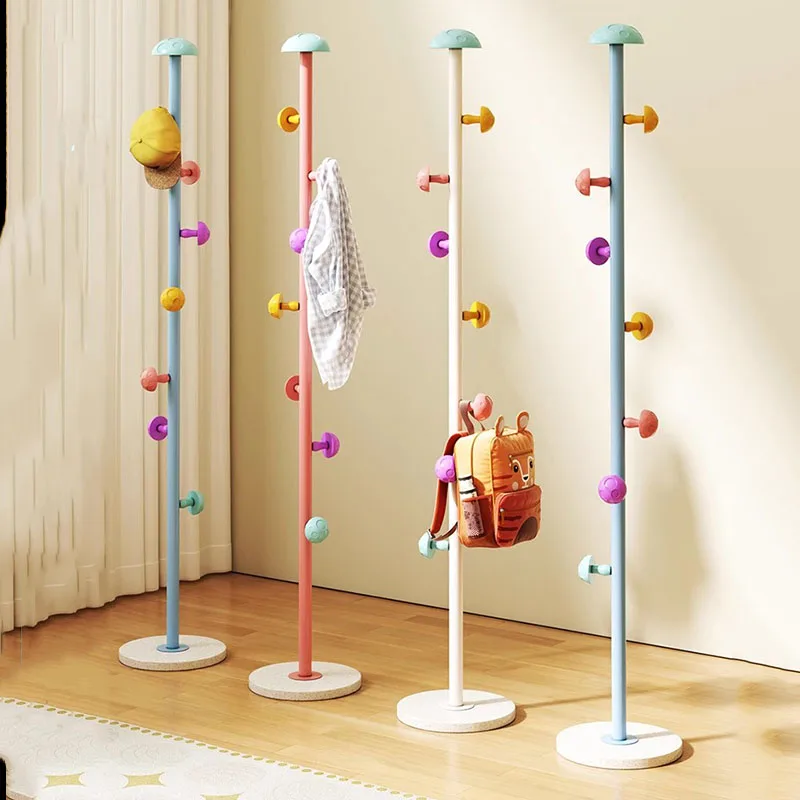 Storage Garment Clothes Rack Hallway Space Saving Kitchen Design Balcony Coat Stand Library Metal Cabideiro Minimalist Furniture
Storage Garment Clothes Rack Hallway Space Saving Kitchen Design Balcony Coat Stand Library Metal Cabideiro Minimalist Furniture