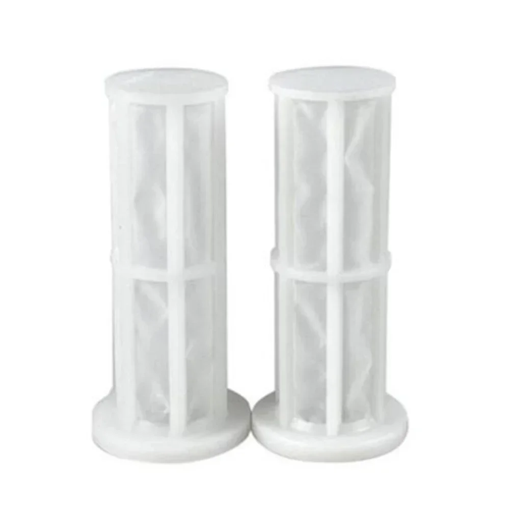 High Quality Filter Pressure Washer Parts Water Filter Long White Filter Plastic Pressure Washer Parts 5.731-598.0
High Quality Filter Pressure Washer Parts Water Filter Long White Filter Plastic Pressure Washer Parts 5.731-598.0