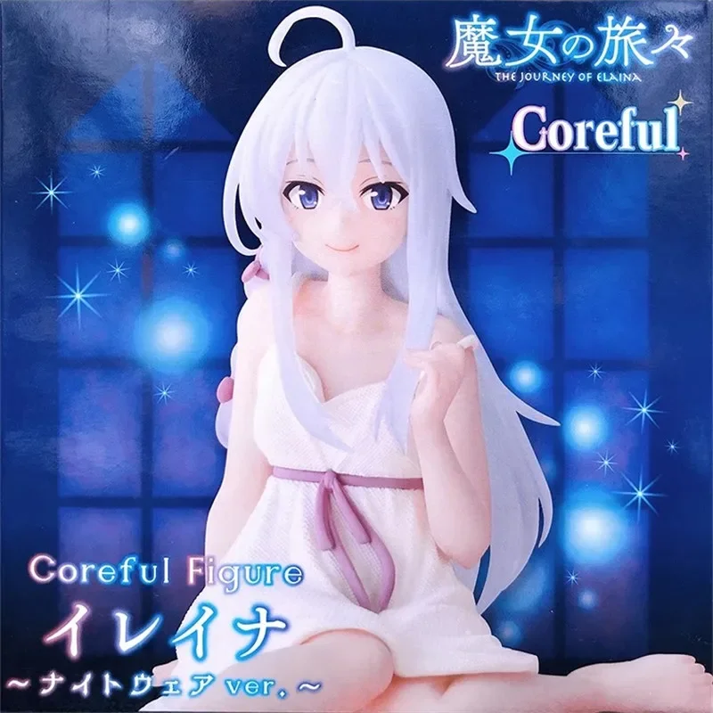 In stock Anime 2D Irena pajamas Action Doll Model Toy Collection Gift Doll Character Decoration Statue Studio Ornament
In stock Anime 2D Irena pajamas Action Doll Model Toy Collection Gift Doll Character Decoration Statue Studio Ornament