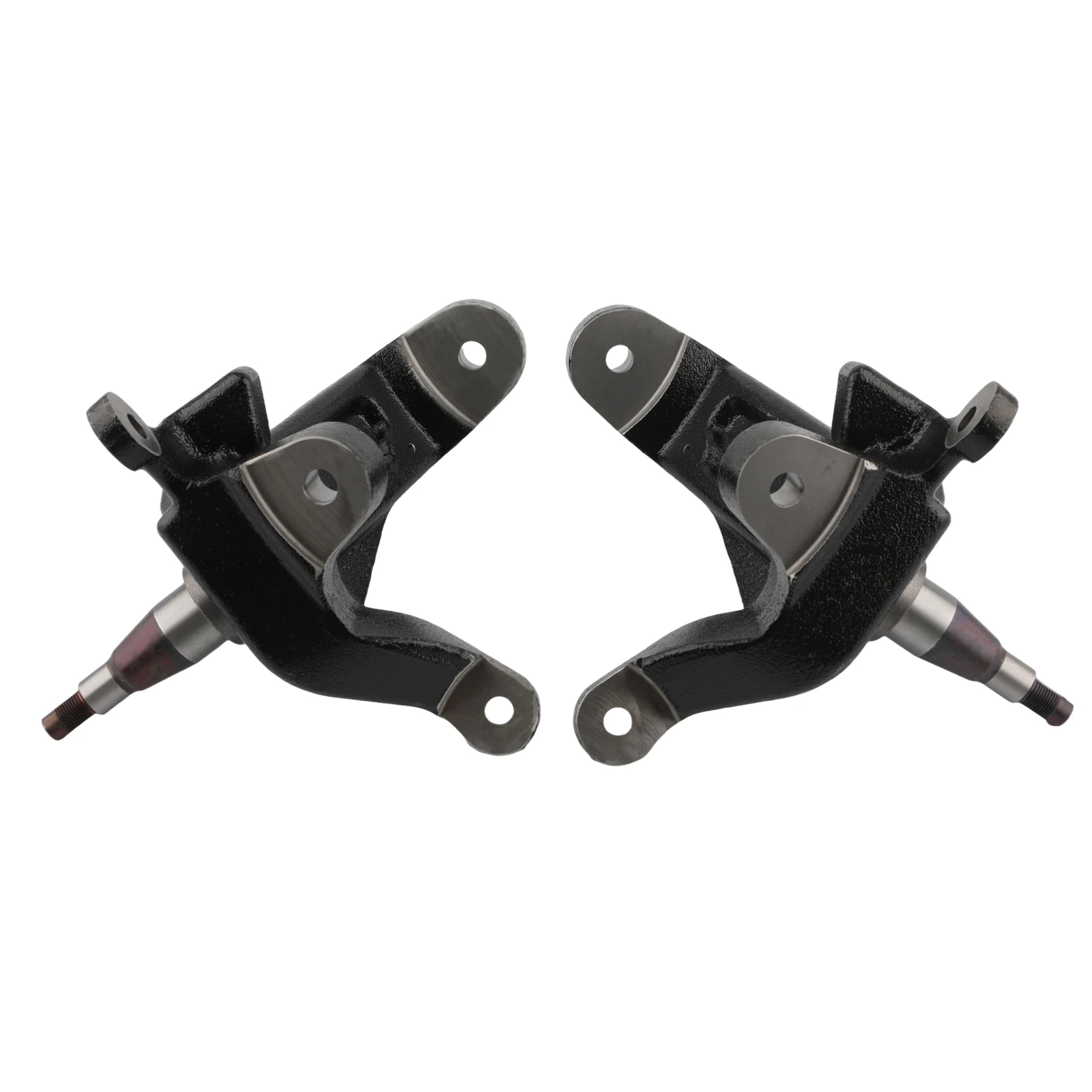 Передний лифт-шпиндель 3,5 дюйма для Ford F150 1997-2003, Lincoln Navigator 1998-2002, 2WD
Передний лифт-шпиндель 3,5 дюйма для Ford F150 1997-2003, Lincoln Navigator 1998-2002, 2WD