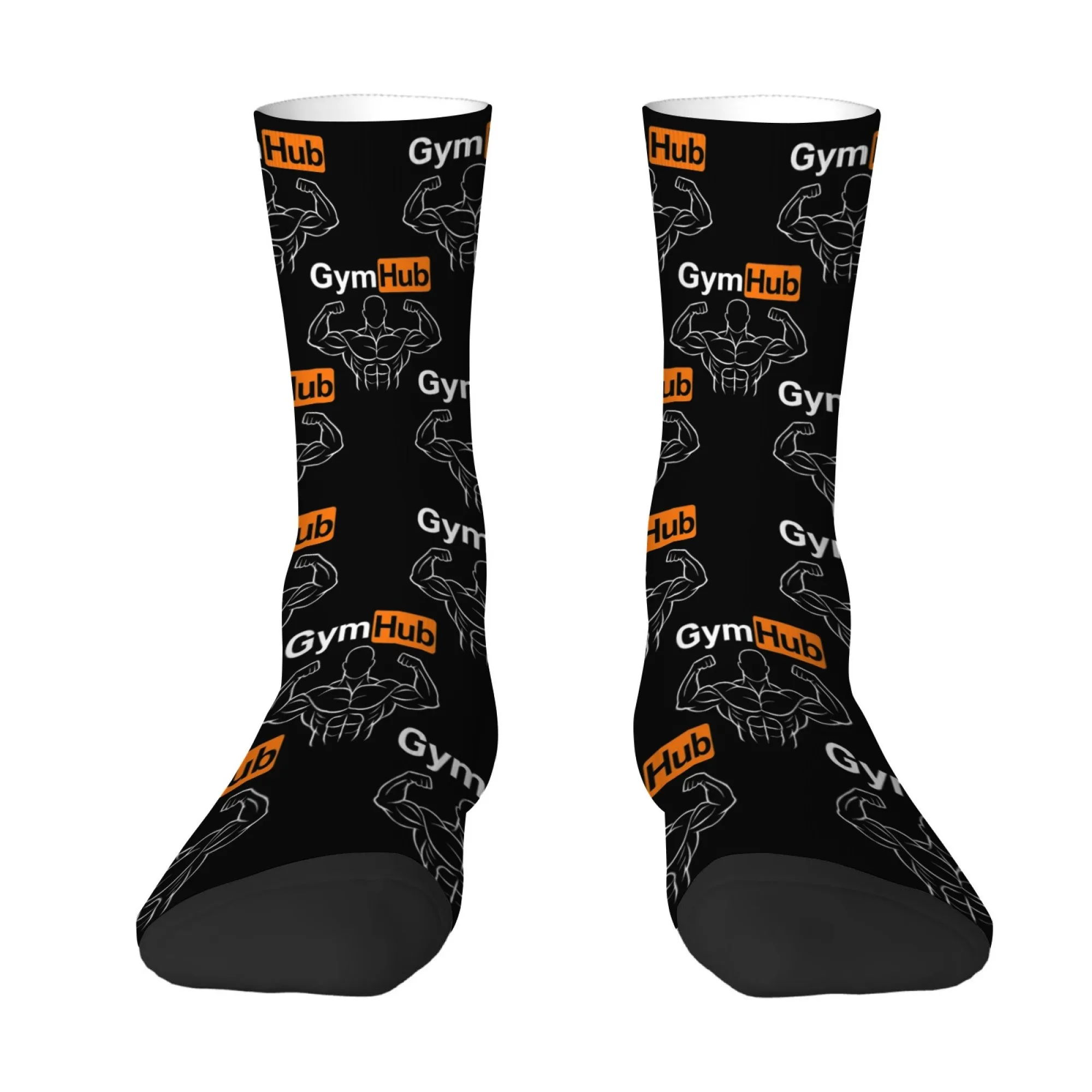 Quirky and Minimalist Men's Socks for Gyms Skin-friendly Durable Soft Socks Parties Street Sports and Outdoor Cycling Socks
Quirky and Minimalist Men's Socks for Gyms Skin-friendly Durable Soft Socks Parties Street Sports and Outdoor Cycling Socks