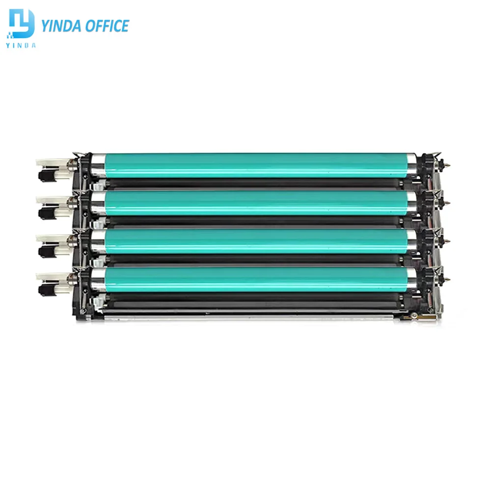 1pc NPG-45 GPR30 EXV-28 drum unit for Canon IRC5045 5051 5250 5255 about 80,000pages
1pc NPG-45 GPR30 EXV-28 drum unit for Canon IRC5045 5051 5250 5255 about 80,000pages