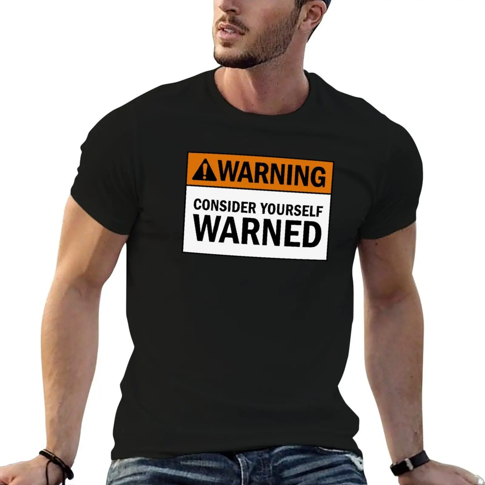Rude warning sign T-Shirt designer shirts blue lock funny shirt cotton t shirt for men
Rude warning sign T-Shirt designer shirts blue lock funny shirt cotton t shirt for men