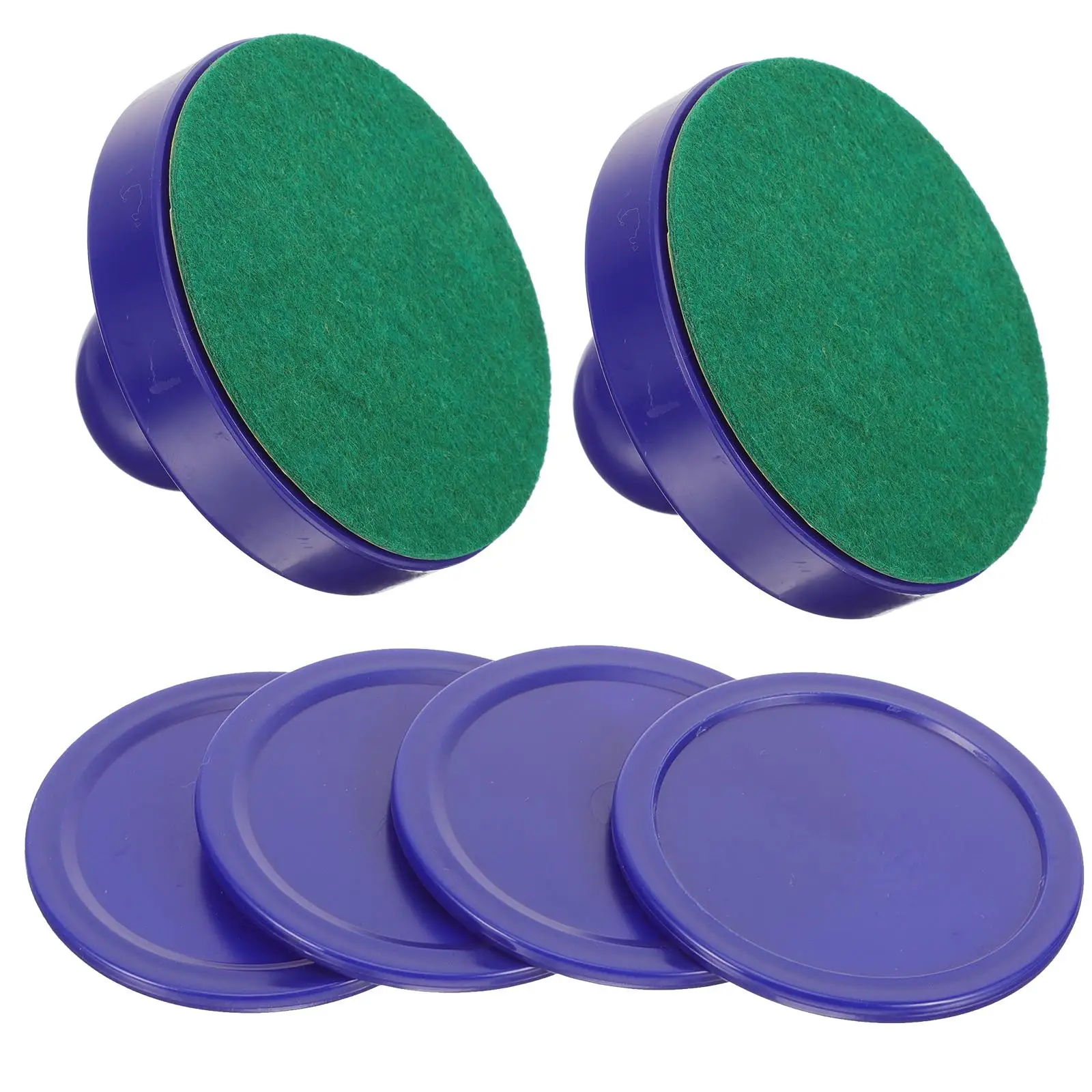 Household Ice Hockey Pusher Shipping Supplies Paddles Pucks Tabletop Toys Small Party Favors
Household Ice Hockey Pusher Shipping Supplies Paddles Pucks Tabletop Toys Small Party Favors