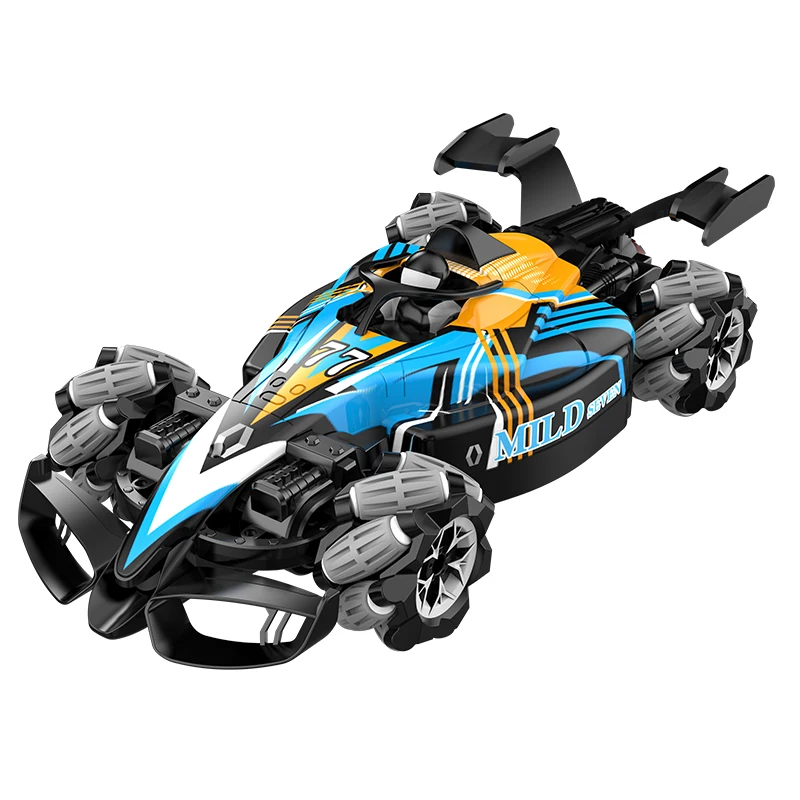 Yy Children's Gesture Induction Remote-Control Automobile Toy Stunt Drift Four-Wheel Drive Racing Car
Yy Children's Gesture Induction Remote-Control Automobile Toy Stunt Drift Four-Wheel Drive Racing Car