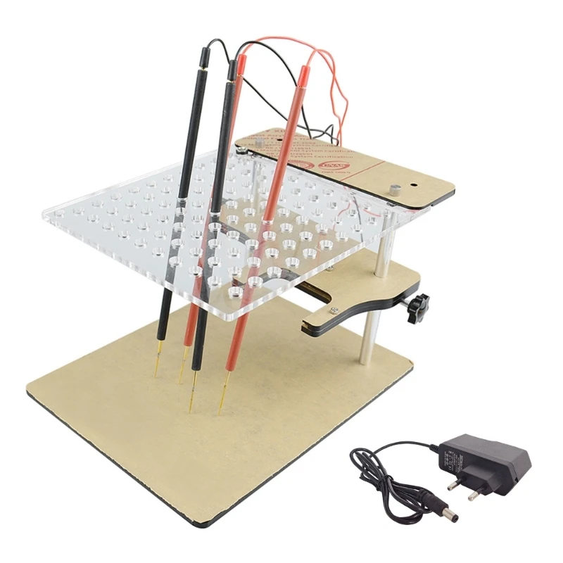 LED BDM Frame BDM Table For KESS KTAG FGTECH ECUs Programmer Chip Tunings Tools
LED BDM Frame BDM Table For KESS KTAG FGTECH ECUs Programmer Chip Tunings Tools