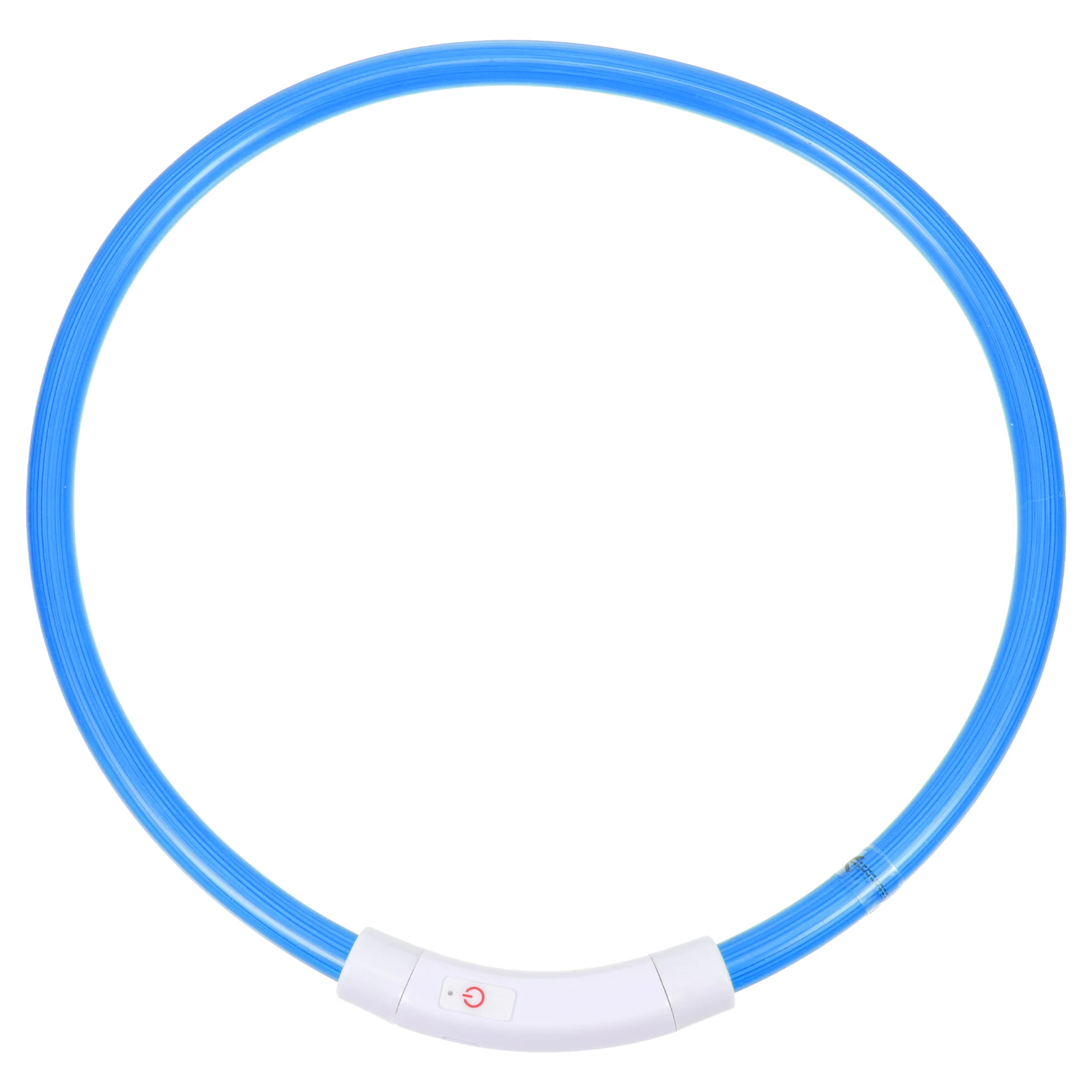 Glow Collar LED Night Luminous Dog Collar Adjustable Flashing PVC USB Charging Pet Glow Visible for Dogs Stylish Safe Wear
Glow Collar LED Night Luminous Dog Collar Adjustable Flashing PVC USB Charging Pet Glow Visible for Dogs Stylish Safe Wear