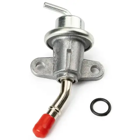 16740-MBW-J32 16740MBWJ32 16740 MBW J32 Fuel Pressure Regulator For Honda CBR 600 F4i 2001-2006