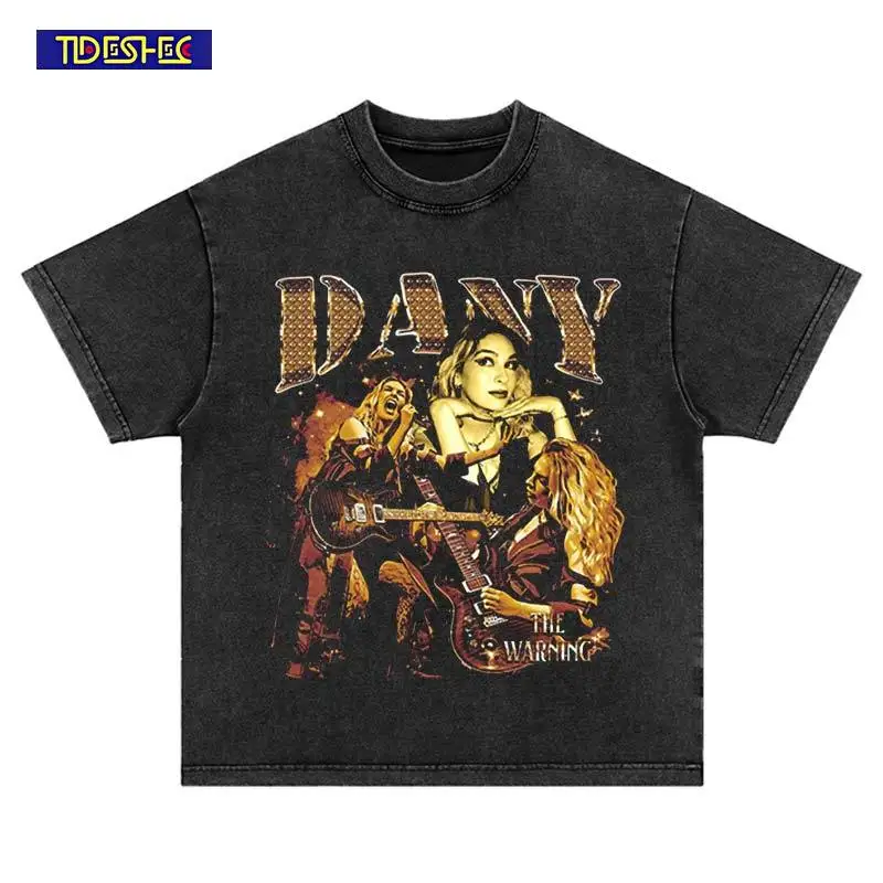 Summer Hip Hop Letter Portrait T-Shirt Fashion Trend Harajuku Streetwear Print Vintage Oversized Washed Leisure Cotton Tshirt
Summer Hip Hop Letter Portrait T-Shirt Fashion Trend Harajuku Streetwear Print Vintage Oversized Washed Leisure Cotton Tshirt