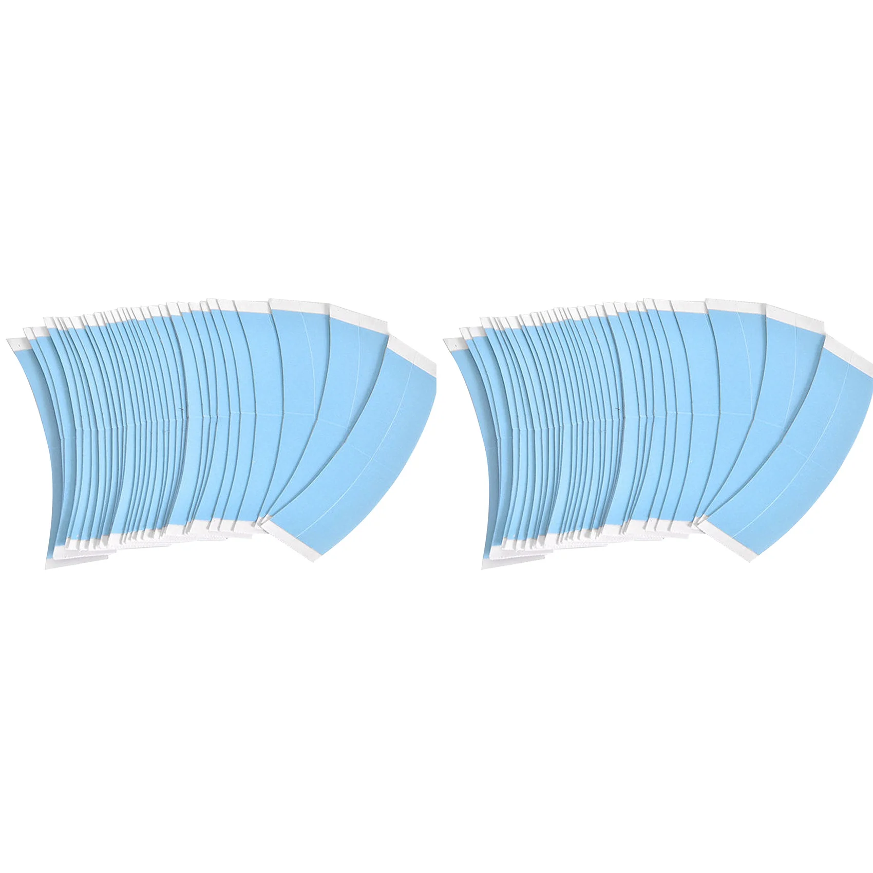 72 шт./партия, прочная клейкая лента для париков 
72 шт./партия, прочная клейкая лента для париков