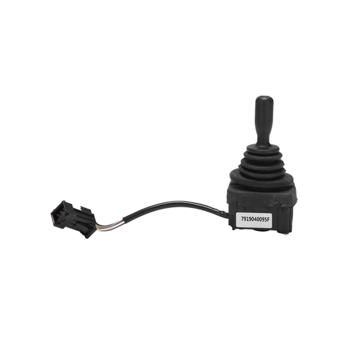 Forklift Parts Operation Handle Joystick Dual Axis for LINDE R14/R16-115 7919040095
Forklift Parts Operation Handle Joystick Dual Axis for LINDE R14/R16-115 7919040095