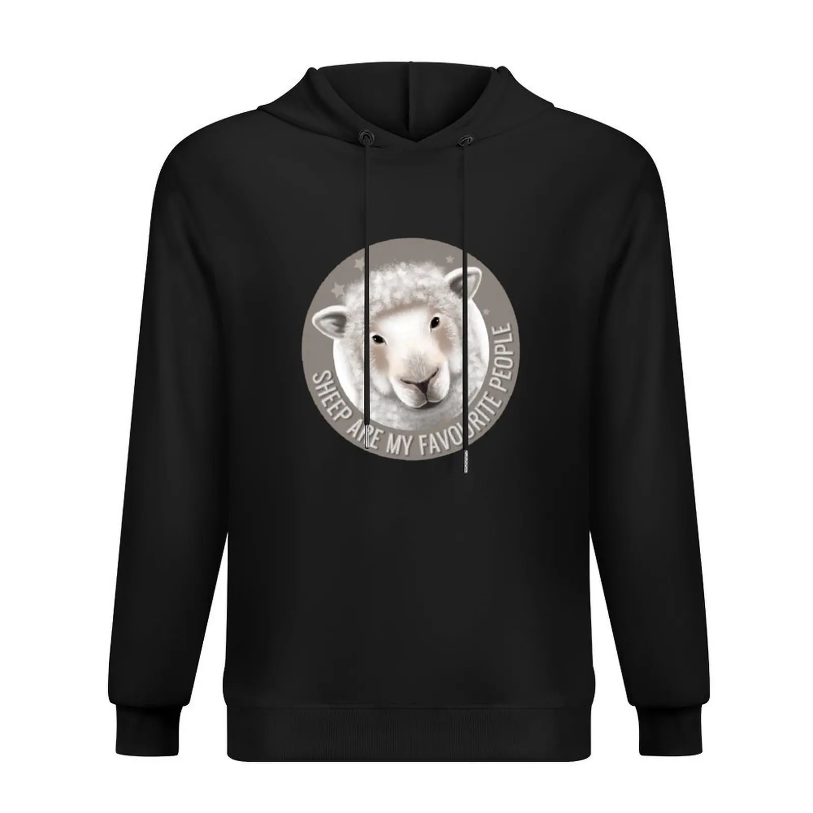 SHEEP ARE MY FAVOURITE PEOPLE (Brit/Aus spelling) Hoodie korean clothes autumn clothes men clothes anime hoodie
SHEEP ARE MY FAVOURITE PEOPLE (Brit/Aus spelling) Hoodie korean clothes autumn clothes men clothes anime hoodie