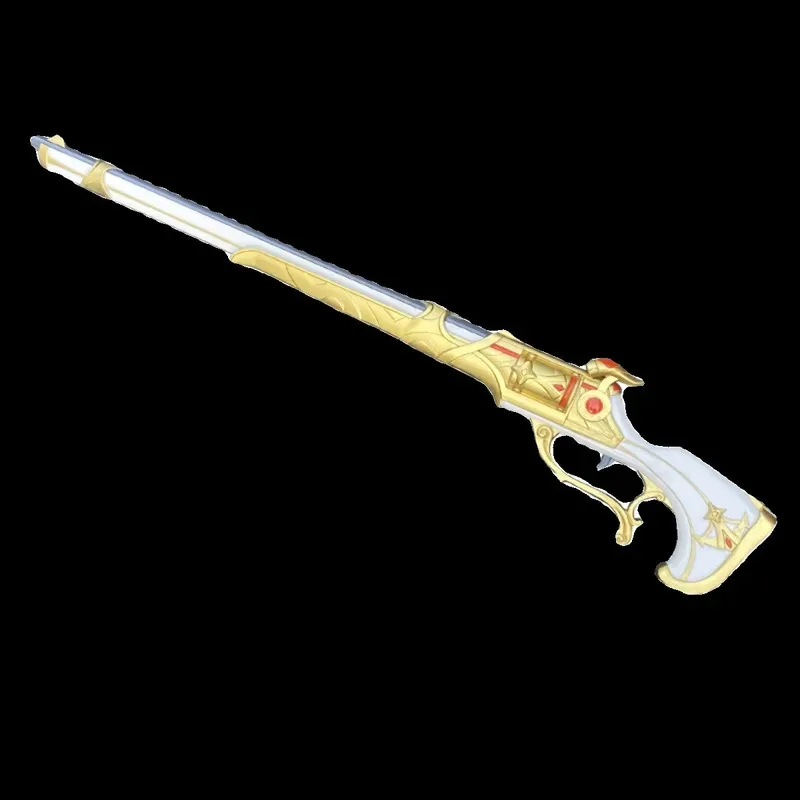 DY20Chevreuse Genshin Impact Косплей Chevreuse 100 см Опора оружие Gun Game Cos Одежда Ролевая игра Костюм для вечеринки Фиолетовый парик Shoe25 
DY20Chevreuse Genshin Impact Косплей Chevreuse 100 см Опора оружие Gun Game Cos Одежда Ролевая игра Костюм для вечеринки Фиолетовый парик Shoe25