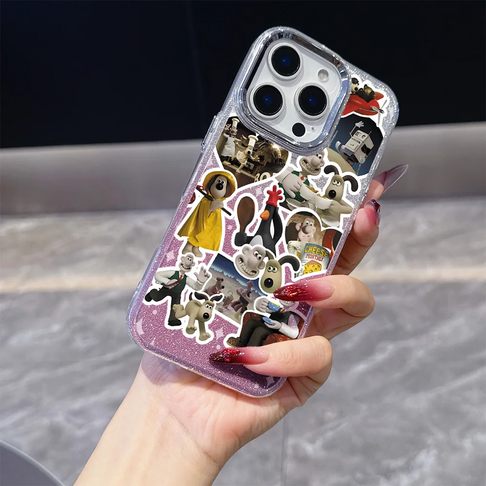 Dog sticker pattern Plating Transparent Phone Case for OPPO Reno2 Reno4 Reno5 Reno6 Reno8 Reno11 Reno12 Reno13 Z T F Pro 4G 5G
Dog sticker pattern Plating Transparent Phone Case for OPPO Reno2 Reno4 Reno5 Reno6 Reno8 Reno11 Reno12 Reno13 Z T F Pro 4G 5G